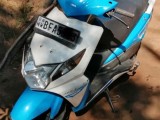 Honda Dio 0 (Used)