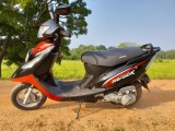 TVS Streak 2013 (Used)