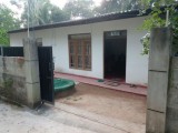 Ganemulla -House for selling