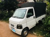 Honda lorry 2004