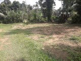 Land sale Homagama