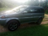 Honda HR-V 2003 (Used)