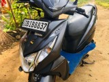 Honda Dio 0 (Used)