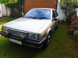 Nissan Sunny 1986 (Used)