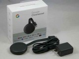CHROMECAST