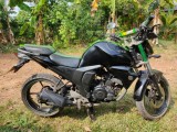 Yamaha FZ S 0 (Used)