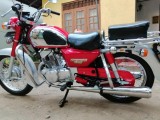 Honda CD 125 0 (Used)