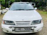 Nissan Pulsar 2000 (Used)