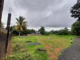 27.75 perch property for urgent sale in Thalahena, Battaramulla.