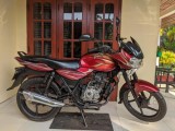 Bajaj Discover 2011 (Used)