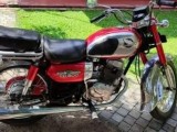 Honda CD 200 0 (Used)