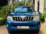 Toyota Hilux 2009 (Used)