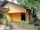 House For Sale Nittambuwa