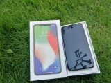 Apple iPhone X 256gb (Used)