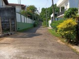 Land for sale in Palawatta