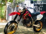 Honda XR 0 (Used)