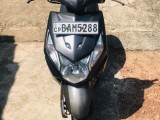 Honda Dio 2013 (Used)