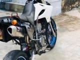Kawasaki D Tracker 0 (Used)