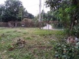 Land for sale in Minuwangoda