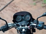 Bajaj Discover 0 (Used)