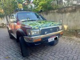 Toyota Hilux 1991 (Used)