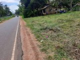 land bloks for sale in kuliyapitiya