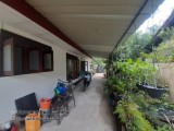 House from Dalupatha, Negombo