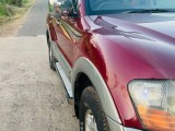 Mitsubishi Montero 2001 (Used)