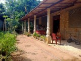 House for sale-Wathuragama