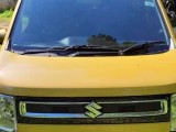 Suzuki Wagon R 2017 (Used)