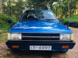 Mitsubishi Lancer 1982 (Used)