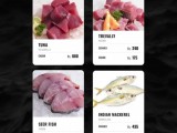 seafood delivery