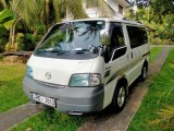 Mazda BONGO  2003