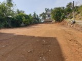 Land for sale in kaduwela
