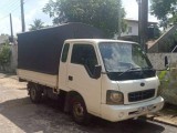 Other brand KIA Frontier 2001