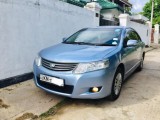 Toyota Allion 2007 (Used)