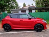 Suzuki Swift 2017 (Used)