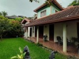 House for sale Mallawapitiya
