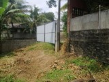 Land for sale Dodamgoda