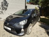 Toyota Aqua 2013 (Used)
