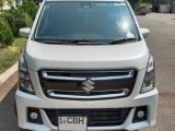 Suzuki Wagon R Stingray 2018 (Used)