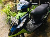 TVS Streak 2013 (Used)