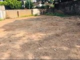 Land For sale Mount Lavinia