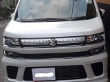 Suzuki Wagon R FZ 2017 (Used)