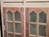 Bed and window selling