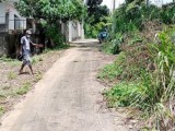 Land for selling from RAGGAHAWATTA ,SriLanka