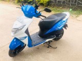 Honda Dio 2016 (Used)