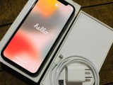 Apple iPhone X  (Used)