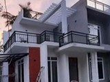 Two storied house for selling near Panadura