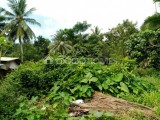 land for sale uduwana